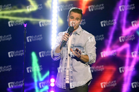 Unterhaltungsshow 'Die Beatrice Egli Show' in Berlin