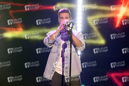 Unterhaltungsshow 'Die Beatrice Egli Show' in Berlin