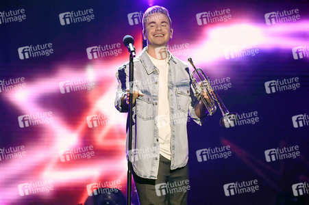 Unterhaltungsshow 'Die Beatrice Egli Show' in Berlin