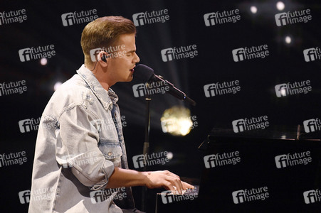 Unterhaltungsshow 'Die Beatrice Egli Show' in Berlin