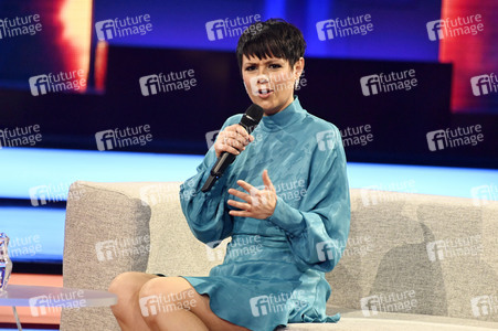 Unterhaltungsshow 'Die Beatrice Egli Show' in Berlin