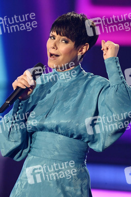 Unterhaltungsshow 'Die Beatrice Egli Show' in Berlin