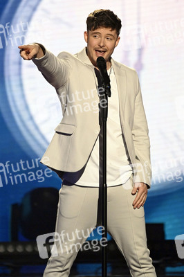 Unterhaltungsshow 'Die Beatrice Egli Show' in Berlin