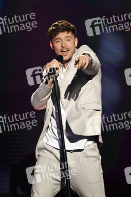 Unterhaltungsshow 'Die Beatrice Egli Show' in Berlin