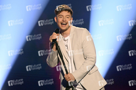 Unterhaltungsshow 'Die Beatrice Egli Show' in Berlin