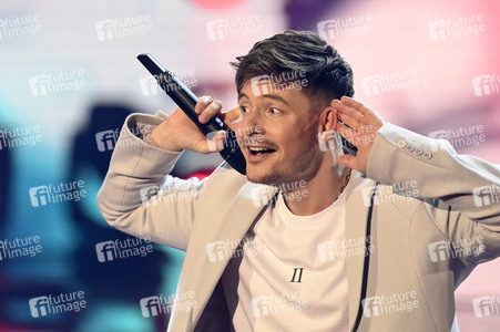 Unterhaltungsshow 'Die Beatrice Egli Show' in Berlin