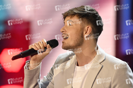 Unterhaltungsshow 'Die Beatrice Egli Show' in Berlin