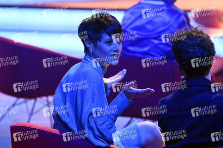 Unterhaltungsshow 'Die Beatrice Egli Show' in Berlin