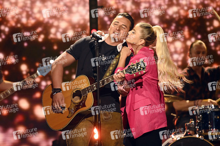 Unterhaltungsshow 'Die Beatrice Egli Show' in Berlin