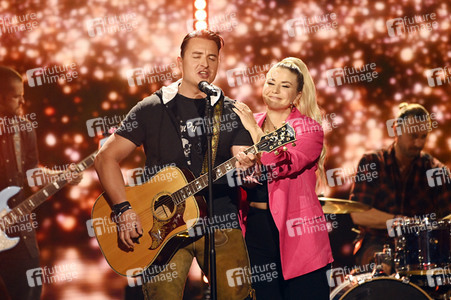 Unterhaltungsshow 'Die Beatrice Egli Show' in Berlin