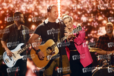 Unterhaltungsshow 'Die Beatrice Egli Show' in Berlin