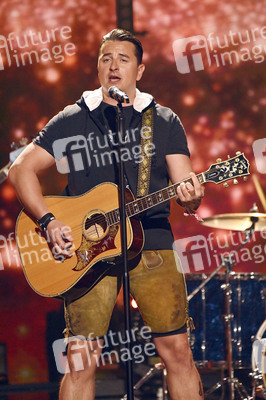 Unterhaltungsshow 'Die Beatrice Egli Show' in Berlin