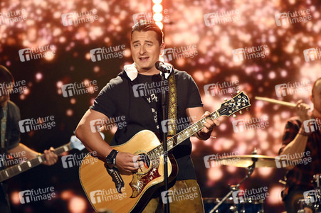 Unterhaltungsshow 'Die Beatrice Egli Show' in Berlin