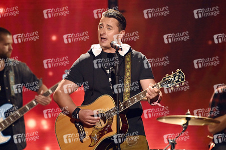 Unterhaltungsshow 'Die Beatrice Egli Show' in Berlin