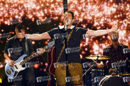 Unterhaltungsshow 'Die Beatrice Egli Show' in Berlin