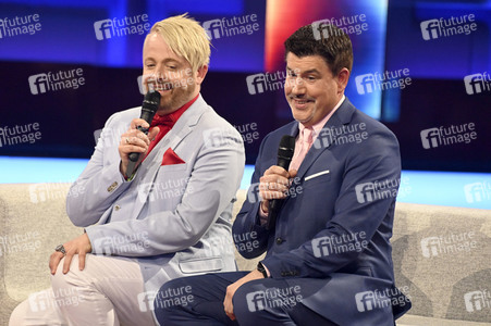 Unterhaltungsshow 'Die Beatrice Egli Show' in Berlin