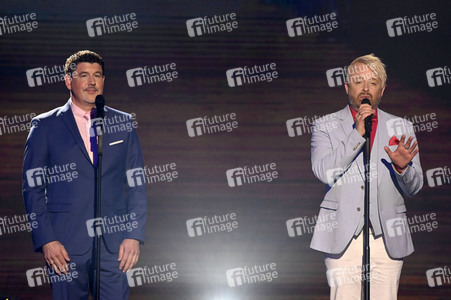 Unterhaltungsshow 'Die Beatrice Egli Show' in Berlin