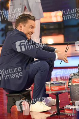 Unterhaltungsshow 'Die Beatrice Egli Show' in Berlin