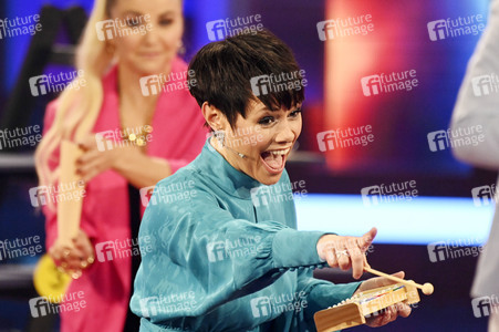 Unterhaltungsshow 'Die Beatrice Egli Show' in Berlin