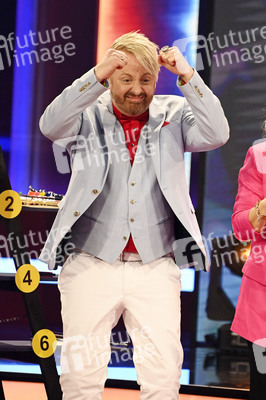 Unterhaltungsshow 'Die Beatrice Egli Show' in Berlin