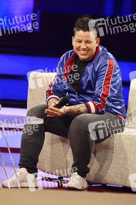Unterhaltungsshow 'Die Beatrice Egli Show' in Berlin