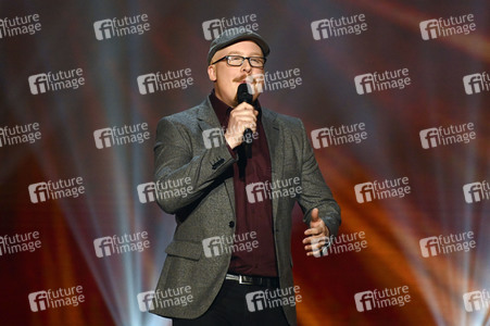Unterhaltungsshow 'Die Beatrice Egli Show' in Berlin
