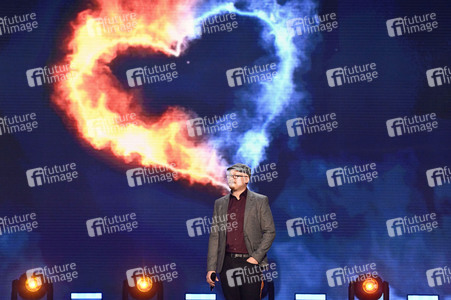 Unterhaltungsshow 'Die Beatrice Egli Show' in Berlin