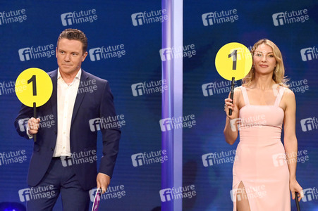 Unterhaltungsshow 'Die Beatrice Egli Show' in Berlin