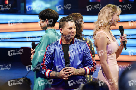 Unterhaltungsshow 'Die Beatrice Egli Show' in Berlin