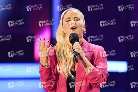 Unterhaltungsshow 'Die Beatrice Egli Show' in Berlin