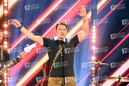 Unterhaltungsshow 'Die Beatrice Egli Show' in Berlin