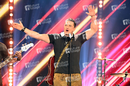 Unterhaltungsshow 'Die Beatrice Egli Show' in Berlin