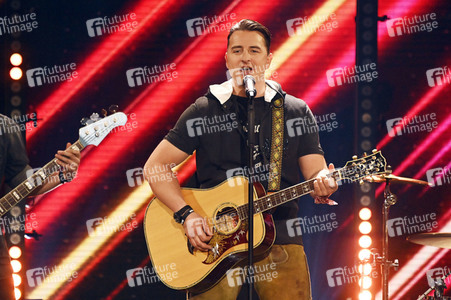 Unterhaltungsshow 'Die Beatrice Egli Show' in Berlin