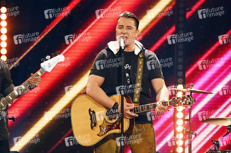 Unterhaltungsshow 'Die Beatrice Egli Show' in Berlin