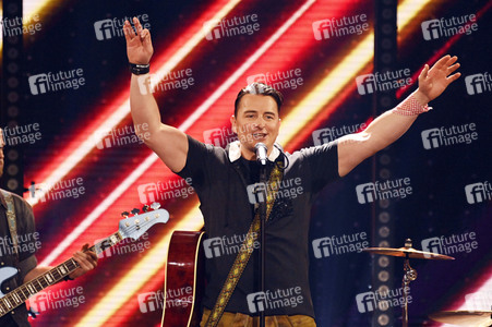 Unterhaltungsshow 'Die Beatrice Egli Show' in Berlin