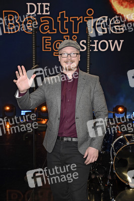 Unterhaltungsshow 'Die Beatrice Egli Show' in Berlin