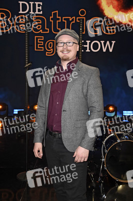 Unterhaltungsshow 'Die Beatrice Egli Show' in Berlin