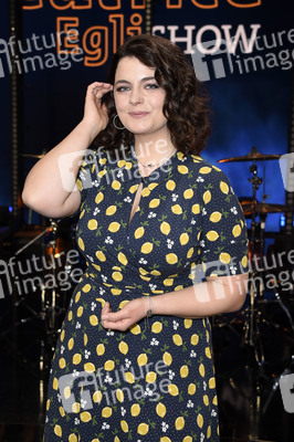 Unterhaltungsshow 'Die Beatrice Egli Show' in Berlin