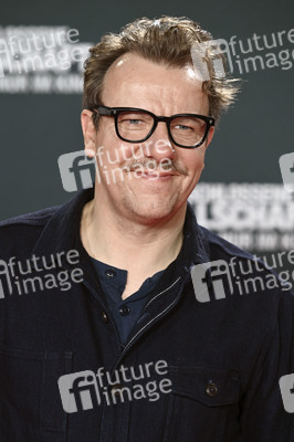 Filmpremiere 'Eingeschlossene Gesellschaft' in Köln