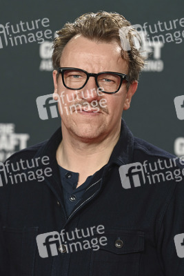 Filmpremiere 'Eingeschlossene Gesellschaft' in Köln
