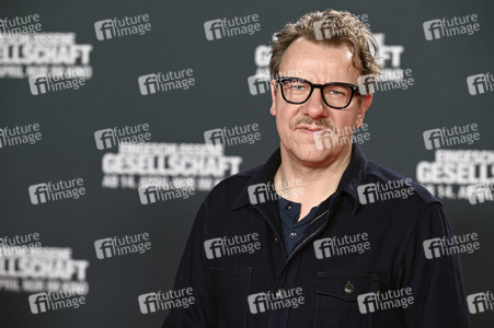 Filmpremiere 'Eingeschlossene Gesellschaft' in Köln