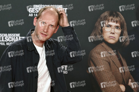 Filmpremiere 'Eingeschlossene Gesellschaft' in Köln