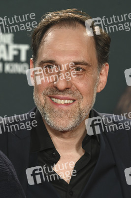 Filmpremiere 'Eingeschlossene Gesellschaft' in Köln