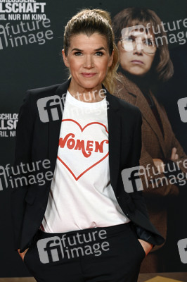 Filmpremiere 'Eingeschlossene Gesellschaft' in Köln