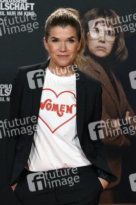 Filmpremiere 'Eingeschlossene Gesellschaft' in Köln
