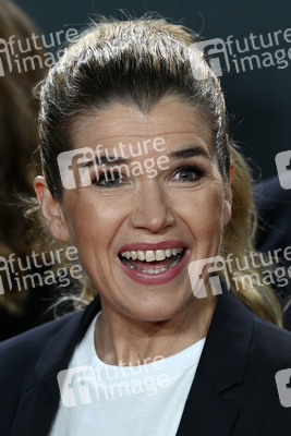 Filmpremiere 'Eingeschlossene Gesellschaft' in Köln