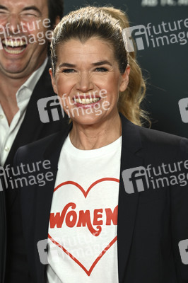 Filmpremiere 'Eingeschlossene Gesellschaft' in Köln