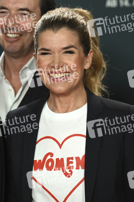 Filmpremiere 'Eingeschlossene Gesellschaft' in Köln