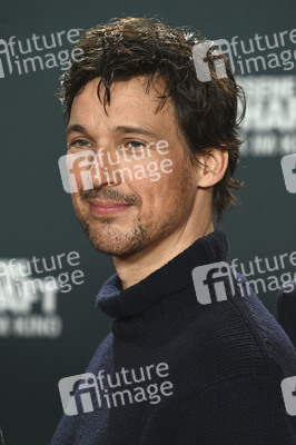 Filmpremiere 'Eingeschlossene Gesellschaft' in Köln