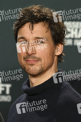 Filmpremiere 'Eingeschlossene Gesellschaft' in Köln